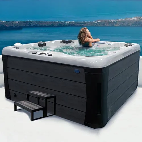 Deck hot tubs for sale in St George